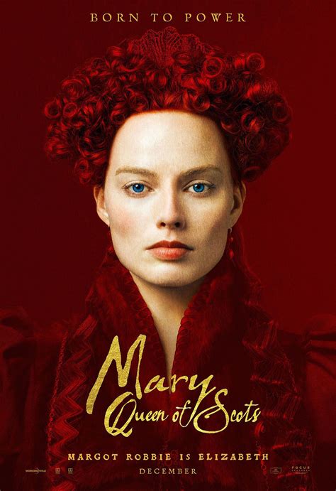 queen mary of scots movie